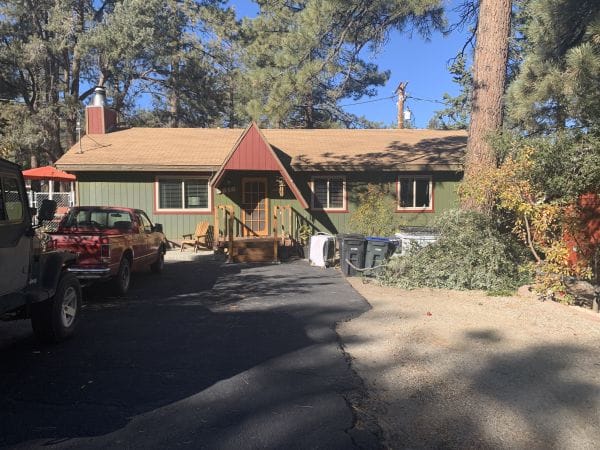 Window Replacement in Wrightwood, CA