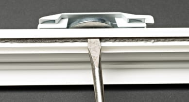 Window Security Features