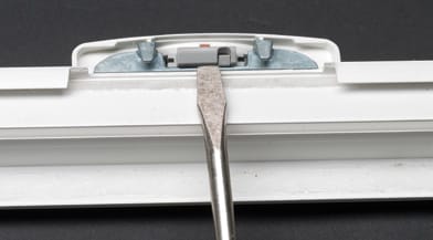 Window Security Features