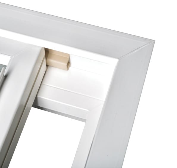 Window Security Features