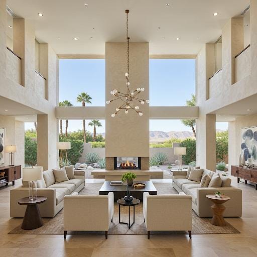 Windows for Palm Desert Homes