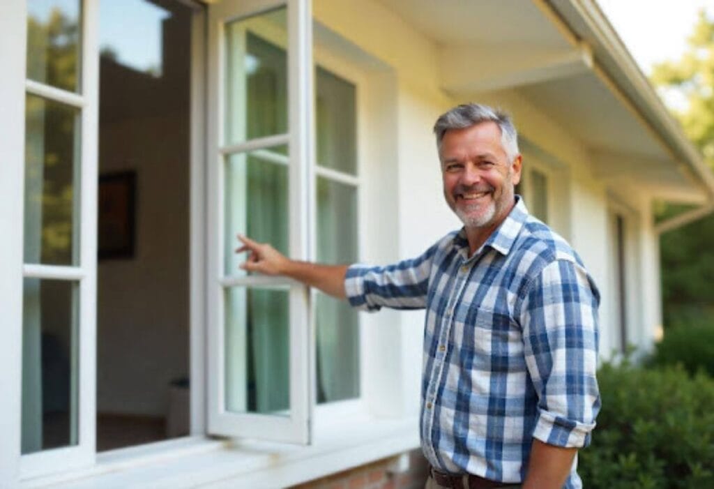 Best Rated Windows for Homes