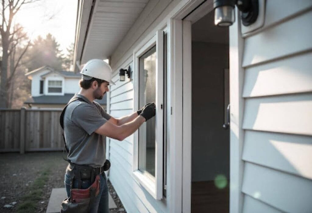 Expert Window and Door Installation