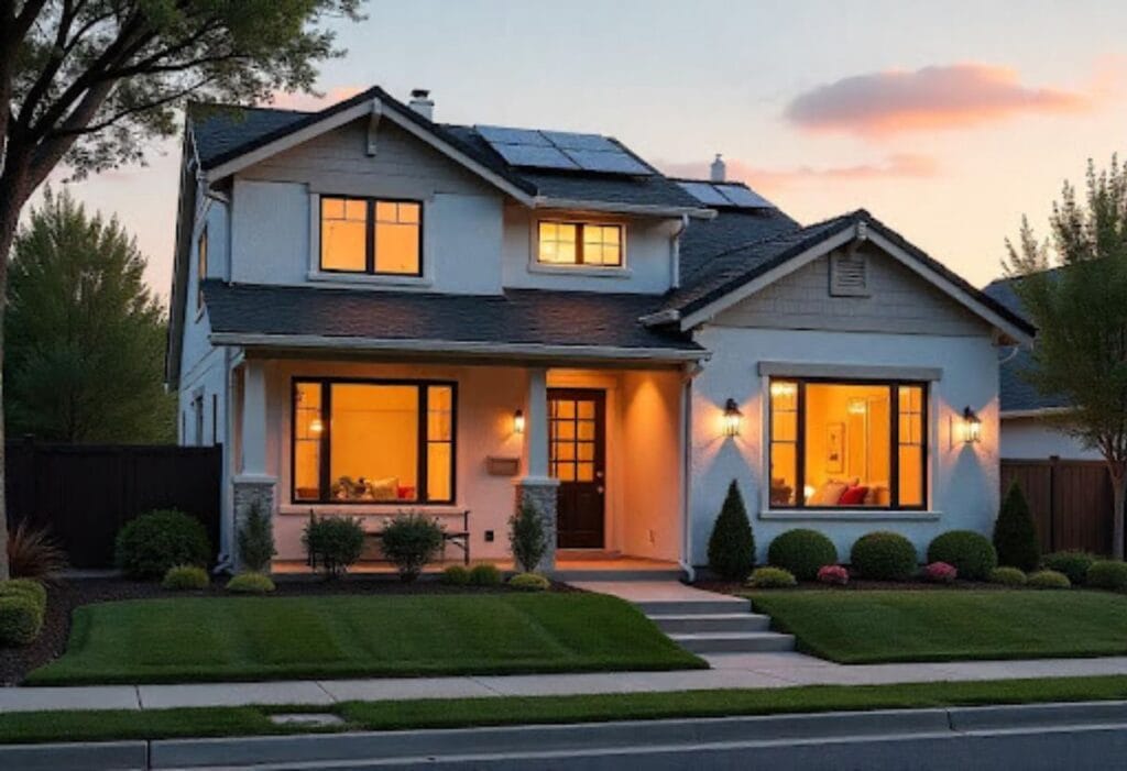 Exterior Home Renovations