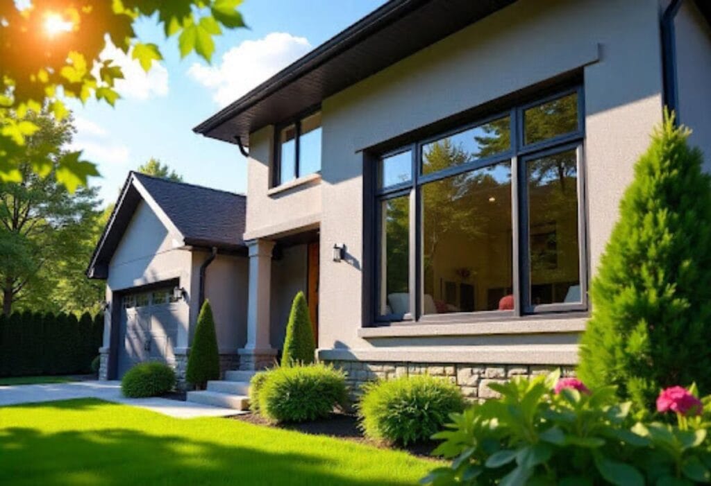 Replacement Windows in Ontario
