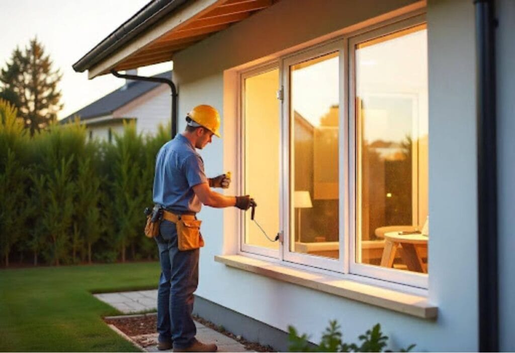 Signs When to Replace Windows
